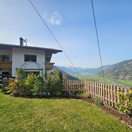 Apart Bianca Zillertal Kaltenbach Buitenkant foto
