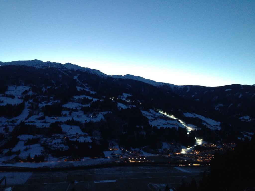 Apart Bianca Zillertal Kaltenbach Kamer foto