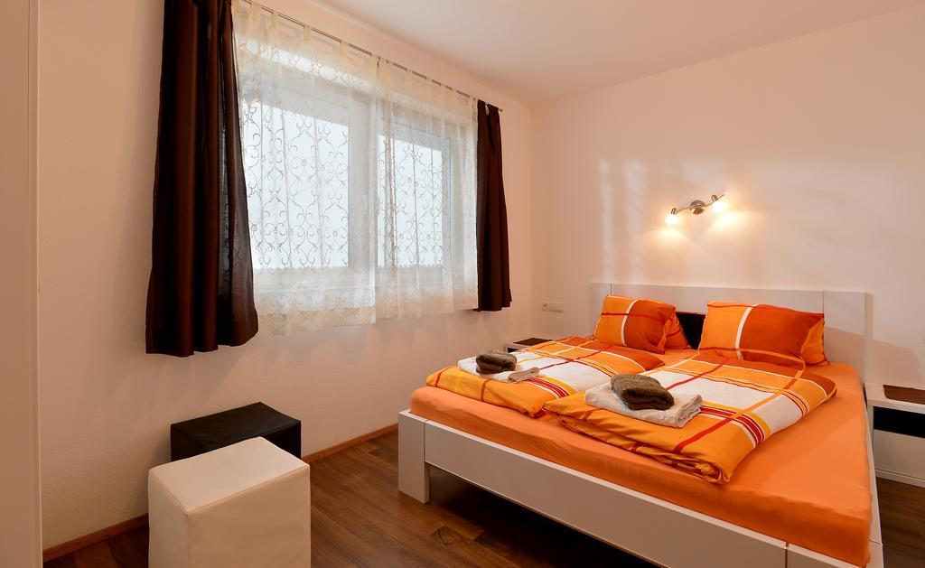 Apart Bianca Zillertal Kaltenbach Kamer foto