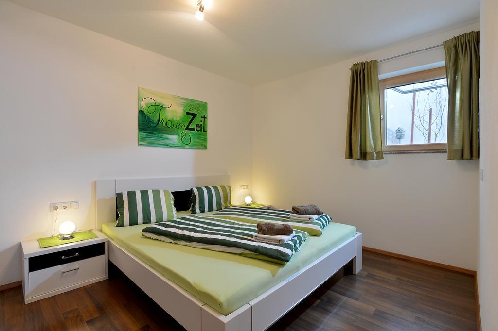 Apart Bianca Zillertal Kaltenbach Kamer foto