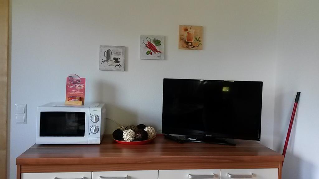 Apart Bianca Zillertal Kaltenbach Kamer foto